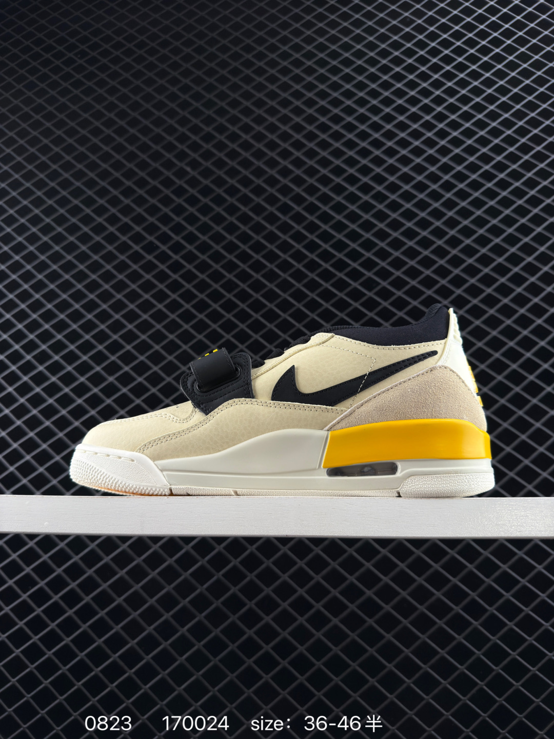 Air Jordan  Legacy 312